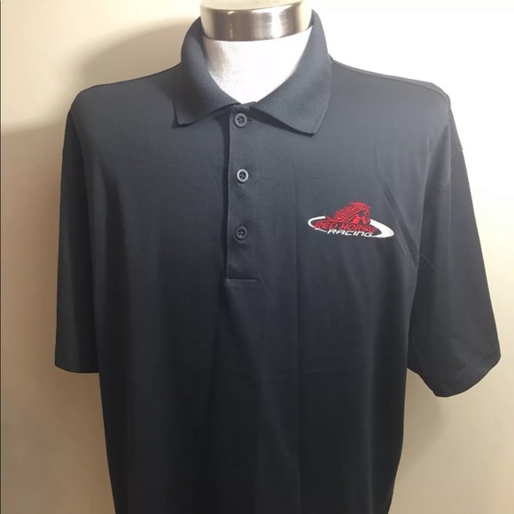 Other - RED HORSE RACING NASCAR CAMPING WORLD TEAM ISSUED